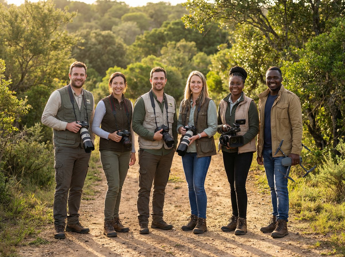 抖阴首席摄影导演陈志远